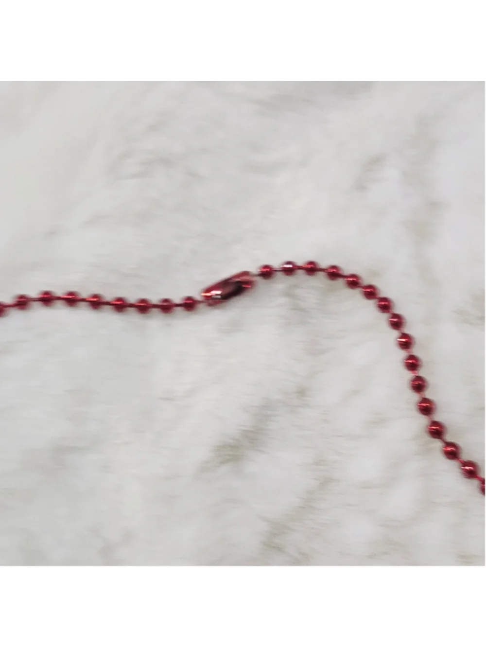 Floral Spoon Pendant Necklace Handmade Fashion Jewelry Ball Chain silverwear - Picture 5 of 5